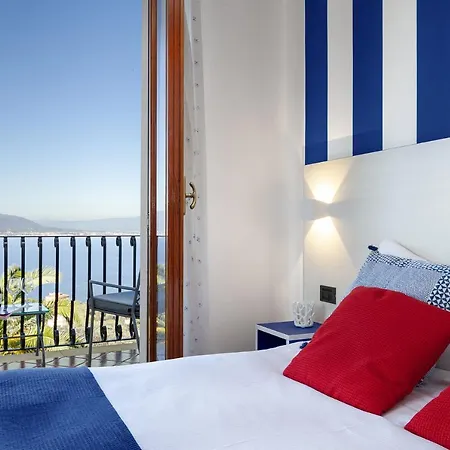 Вілла - Bianca Сорренто