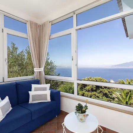 - Bianca * Сорренто