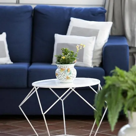 - Bianca Вілла Сорренто