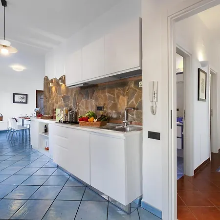 - Bianca * Сорренто