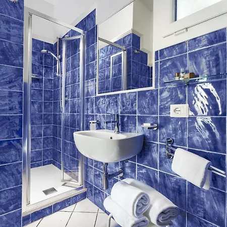 Вілла - Bianca *