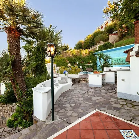 Вілла - Bianca Сорренто