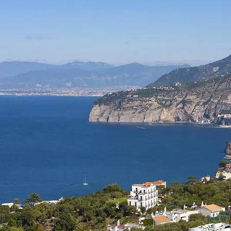 - Bianca * Сорренто