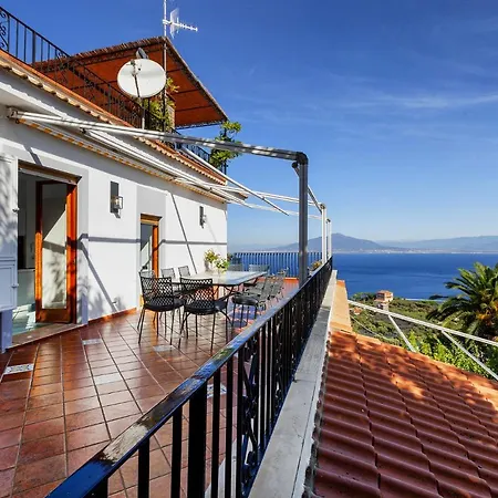 Villa - Bianca