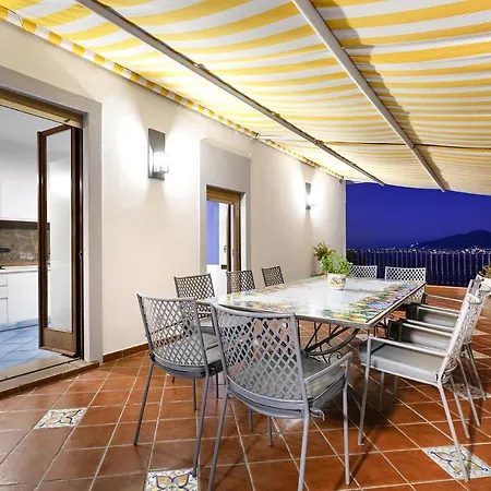 Villa - Bianca