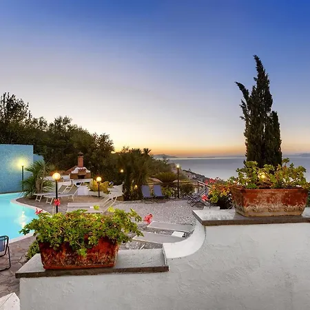 Villa - Bianca