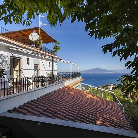Villa - Bianca *