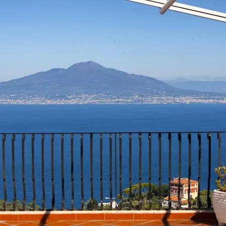 Villa - Bianca *