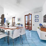 - Bianca Villa Sorrento