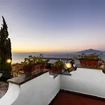Villa - Bianca Sorrento
