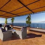 Villa - Bianca Sorrento