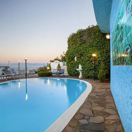 Villa - Bianca
