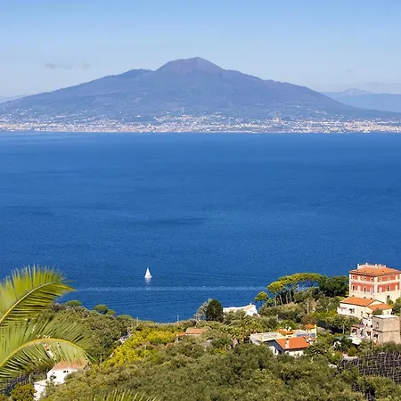 Villa - Bianca *