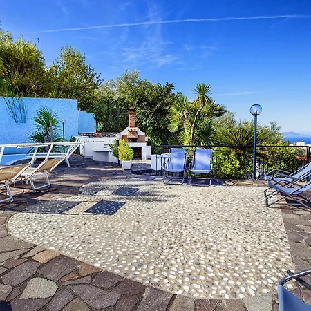 Villa - Bianca *