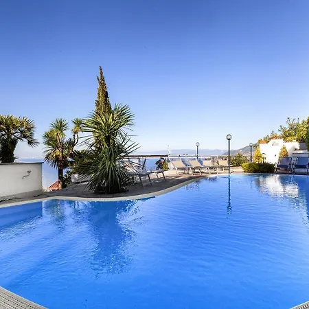 Villa - Bianca Sorrento