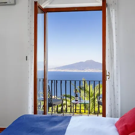Villa - Bianca *