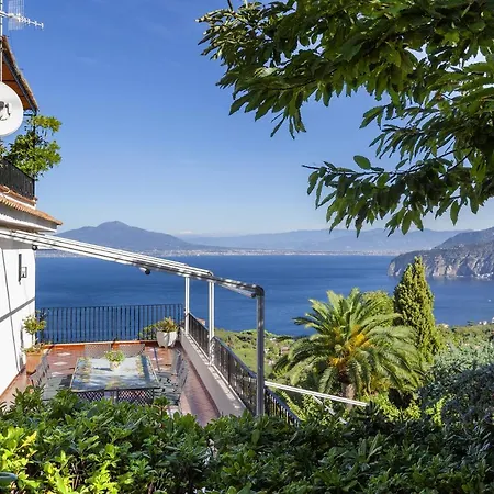 Villa - Bianca Sorrento