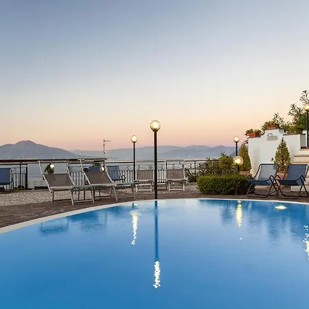 Villa - Bianca Sorrento