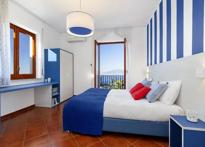 Bianca Сорренто