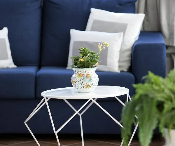 - Bianca 别墅 索伦托