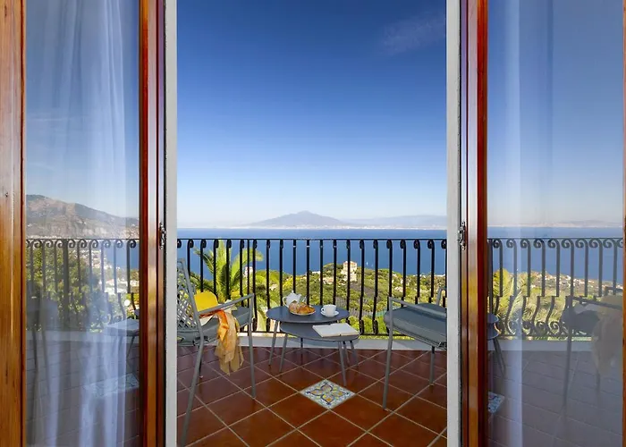 Bianca Сорренто