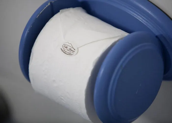 Bianca Вилла Сорренто