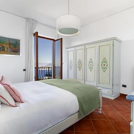 Вілла - Bianca Сорренто