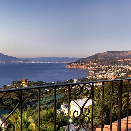 - Bianca * Сорренто