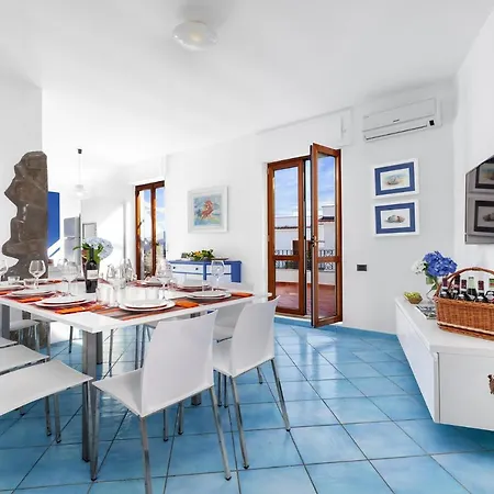 - Bianca Вілла Сорренто