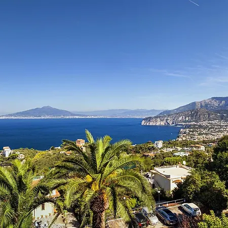 - Bianca Вілла *