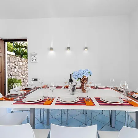 Villa - Bianca Sorrento