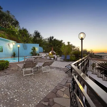 - Bianca Вілла Сорренто