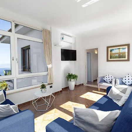 Вілла - Bianca Сорренто