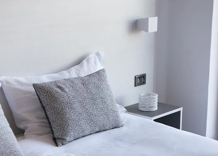 - Bianca Villa Sorrento