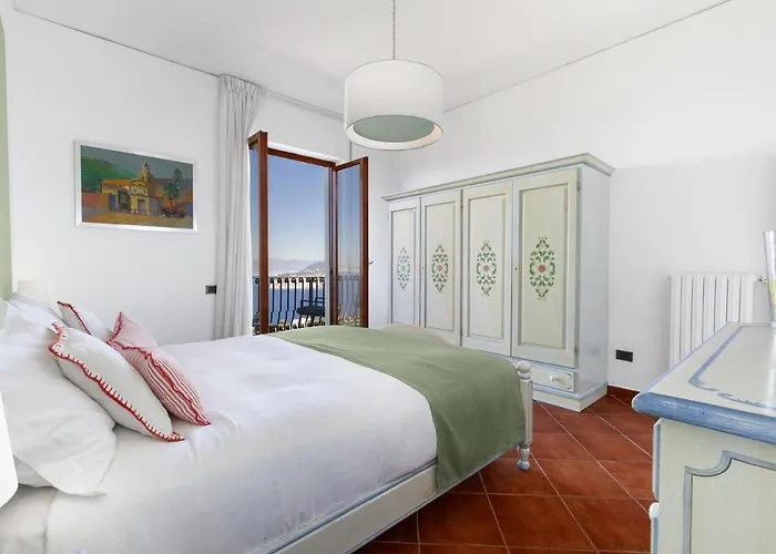 Villa - Bianca Sorrento