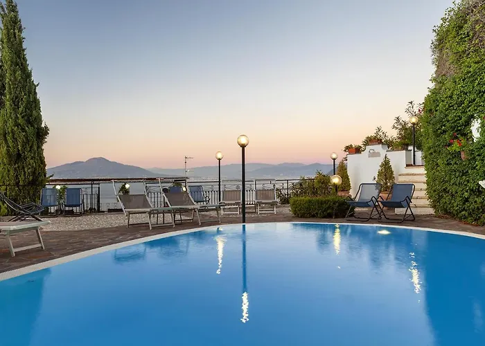 Villa - Bianca Sorrento